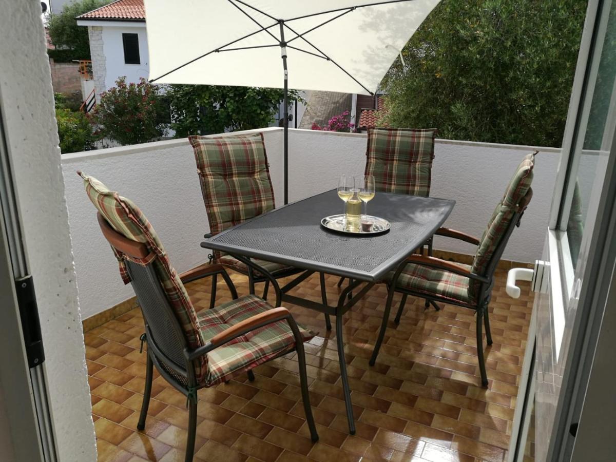 Ferienhaus Bozena Appartment 5 Vrsar Exterior photo
