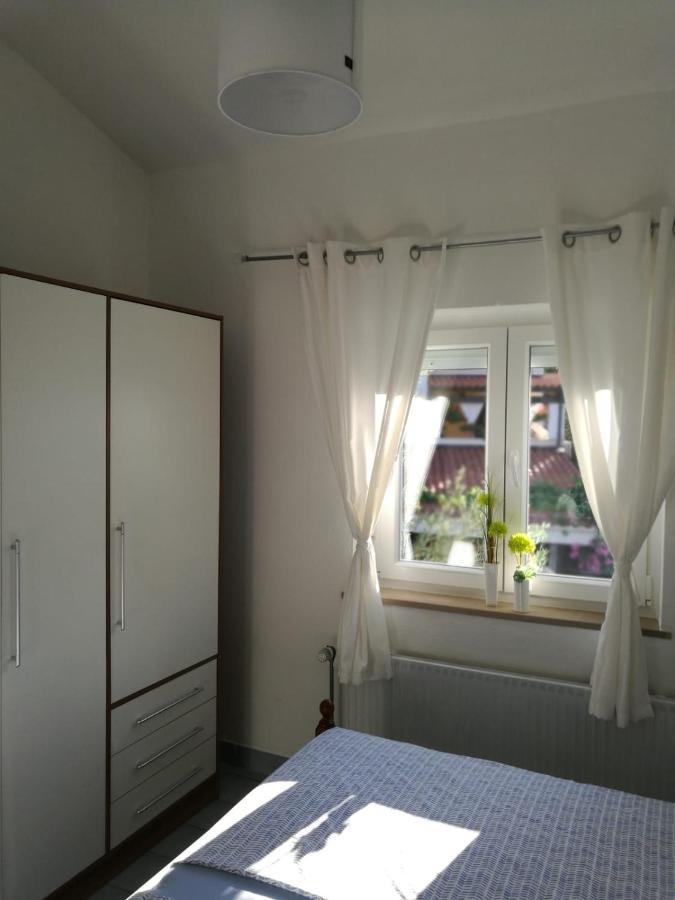 Ferienhaus Bozena Appartment 5 Vrsar Exterior photo